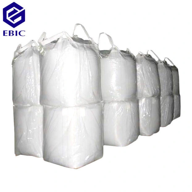 1000kgs 5: 1 Tubular Cross Corner Baffle Sand Sling Ton Jumbo Bulk FIBC Q Ventilated Firewood Fertilizer Cement PP Mesh Plastic Woven Big Bag