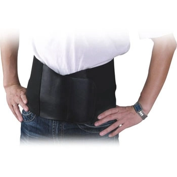 CE High Quality PP Strips Comfortable Safety Back Support Belt BS029